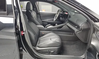 Hyundai Avante 2022, 44594 км, за 14769.59 USD - фото 26