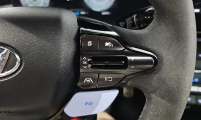 Hyundai Avante 2022, 44594 км, за 14769.59 USD - фото 30