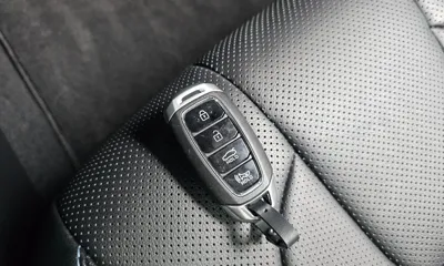 Hyundai Avante 2022, 44594 км, за 14769.59 USD - фото 34