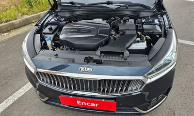 Kia K7 2018, 129432 км, за 8139.61 USD - фото 6