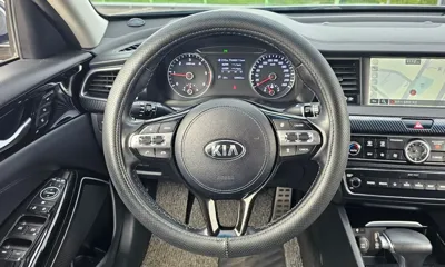 Kia K7 2018, 129432 км, за 8139.61 USD - фото 13