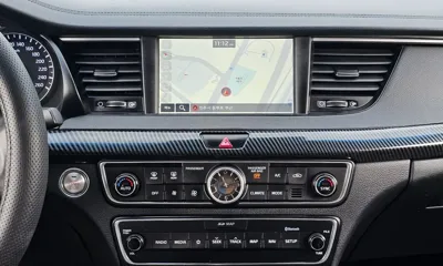 Kia K7 2018, 129432 км, за 8139.61 USD - фото 14