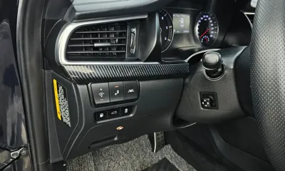 Kia K7 2018, 129432 км, за 8139.61 USD - фото 16
