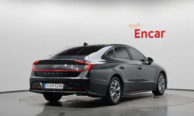 Hyundai Sonata 2023, 41049 км, за 15203.61 USD