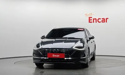 Hyundai Sonata 2023, 41049 км, за 15203.61 USD