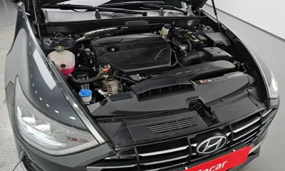 Hyundai Sonata 2023, 41049 км, за 15097.81 USD - фото 6