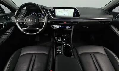 Hyundai Sonata 2023, 41049 км, за 15097.81 USD - фото 7