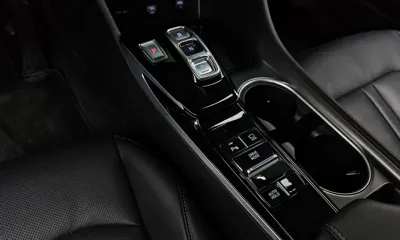 Hyundai Sonata 2023, 41049 км, за 15097.81 USD - фото 9