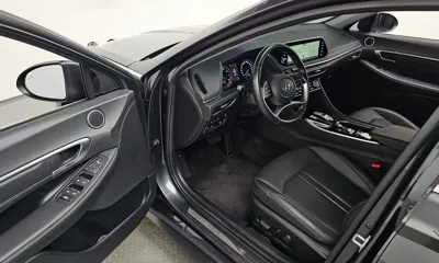 Hyundai Sonata 2023, 41049 км, за 15097.81 USD - фото 10