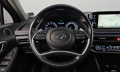 Hyundai Sonata 2023, 41049 км, за 15097.81 USD - фото 13