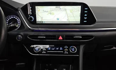 Hyundai Sonata 2023, 41049 км, за 15097.81 USD - фото 14