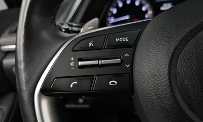 Hyundai Sonata 2023, 41049 км, за 15097.81 USD - фото 18