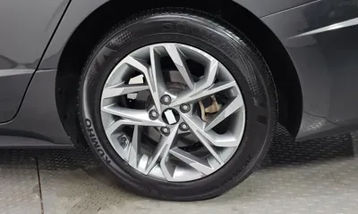 Hyundai Sonata 2023, 41049 км, за 15097.81 USD - фото 21