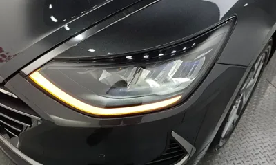 Hyundai Sonata 2023, 41049 км, за 15097.81 USD - фото 22