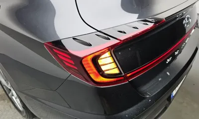 Hyundai Sonata 2023, 41049 км, за 15097.81 USD - фото 23
