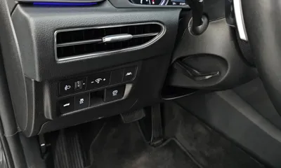 Hyundai Sonata 2023, 41049 км, за 15097.81 USD - фото 27