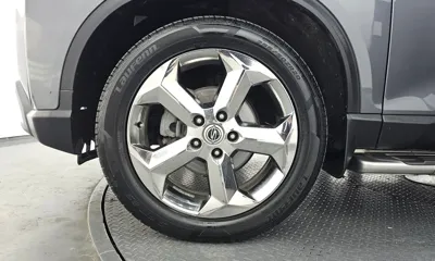 KG_Mobility_Ssangyong Rexton 2021, 48283 км, за 14542.58 USD