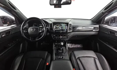 KG_Mobility_Ssangyong Rexton 2021, 48283 км, за 14542.58 USD - фото 11