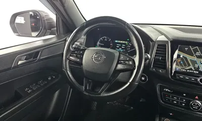 KG_Mobility_Ssangyong Rexton 2021, 48283 км, за 14542.58 USD - фото 13
