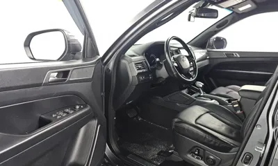 KG_Mobility_Ssangyong Rexton 2021, 48283 км, за 14542.58 USD - фото 14