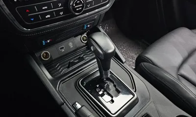 KG_Mobility_Ssangyong Rexton 2021, 48283 км, за 14542.58 USD - фото 15