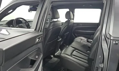 KG_Mobility_Ssangyong Rexton 2021, 48283 км, за 14542.58 USD - фото 18