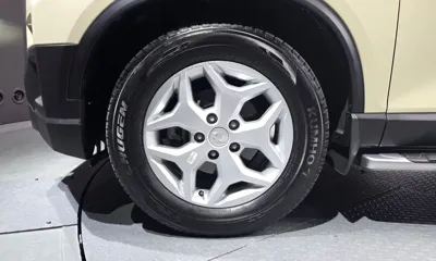 KG_Mobility_Ssangyong Rexton 2024, 40331 км, за 18178.23 USD