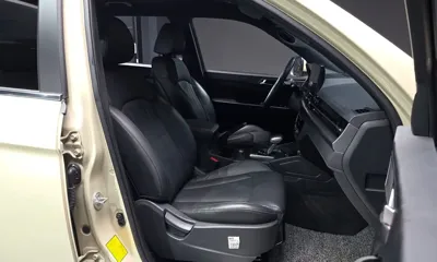 KG_Mobility_Ssangyong Rexton 2024, 40331 км, за 18051.73 USD - фото 10