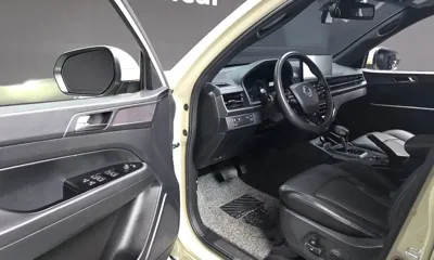 KG_Mobility_Ssangyong Rexton 2024, 40331 км, за 18051.73 USD - фото 11