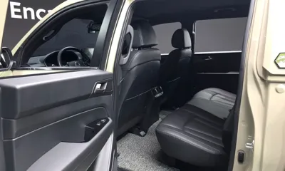 KG_Mobility_Ssangyong Rexton 2024, 40331 км, за 18051.73 USD - фото 12