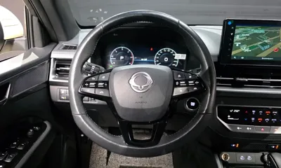 KG_Mobility_Ssangyong Rexton 2024, 40331 км, за 18051.73 USD - фото 13
