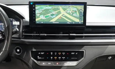 KG_Mobility_Ssangyong Rexton 2024, 40331 км, за 18051.73 USD - фото 14