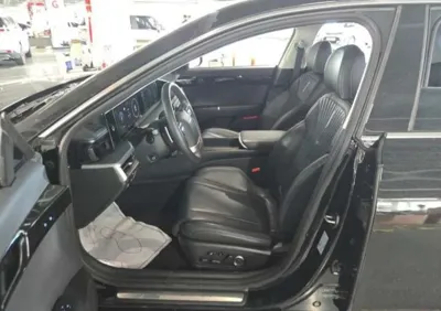 Hyundai Grandeur 2023, 55138 км, за 3747.08 USD
