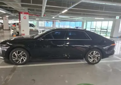 Hyundai Grandeur 2023, 55138 км, за 3747.08 USD