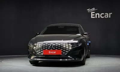 Hyundai Grandeur 2020, 80499 км, за 10727.31 USD