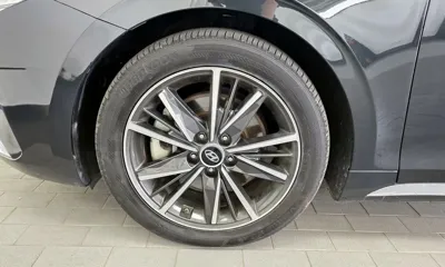 Hyundai Grandeur 2020, 80499 км, за 10727.31 USD