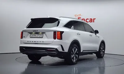Kia Sorento 2022, 158867 км, за 15633.2 USD