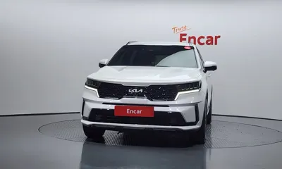 Kia Sorento 2022, 158867 км, за 15633.2 USD