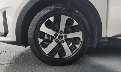 Kia Sorento 2022, 158867 км, за 15633.2 USD