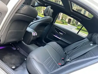 Mercedes-Benz C-Class 2024, 39000 км, за 23248.52 USD