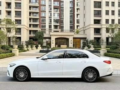 Mercedes-Benz C-Class 2024, 39000 км, за 23248.52 USD - фото 8