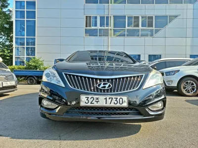 Hyundai Grandeur 2011, 206952 км, за 2795.29 USD
