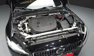 Volvo S60 2024, 38143 км, за 20477.14 USD - фото 6