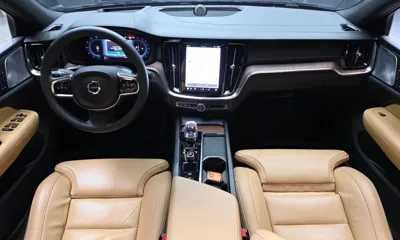 Volvo S60 2024, 38143 км, за 20477.14 USD - фото 7