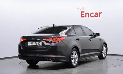 Kia K5 2013, 161365 км, за 3039.31 USD