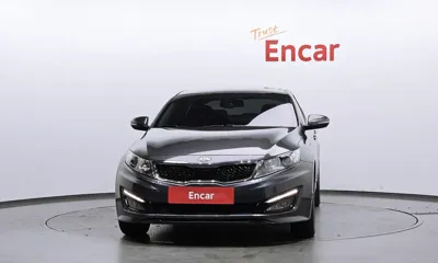Kia K5 2013, 161365 км, за 3039.31 USD