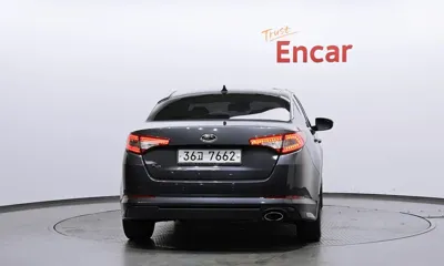 Kia K5 2013, 161365 км, за 3039.31 USD