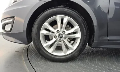 Kia K5 2013, 161365 км, за 3039.31 USD