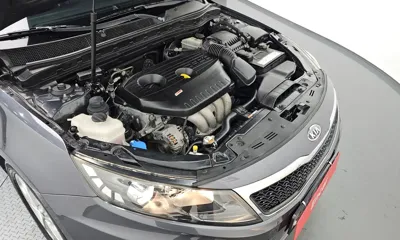 Kia K5 2013, 161365 км, за 3039.31 USD - фото 6