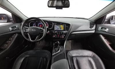Kia K5 2013, 161365 км, за 3039.31 USD - фото 7